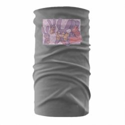 Бандана-труба - FATLINE