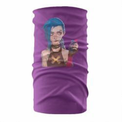 Бандана-труба - FATLINE