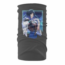 Бандана-труба - FATLINE