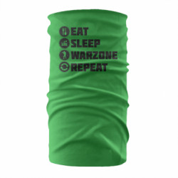 Бандана-труба - FATLINE