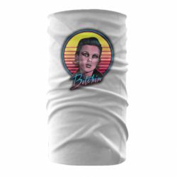 Бандана-труба - FATLINE