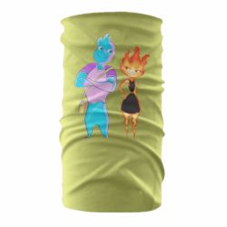 Бандана-труба - FATLINE