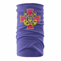 Бандана-труба - FATLINE