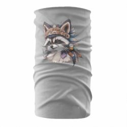 Бандана-труба - FATLINE