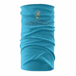 Бандана-труба - FATLINE