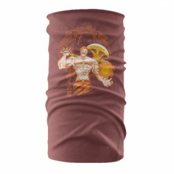 Бандана-труба - FATLINE