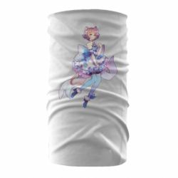 Бандана-труба Феликс - FATLINE Бандана-труба Феликс