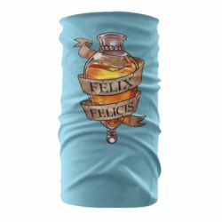 Бандана-труба - FATLINE