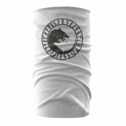 Бандана-труба - FATLINE