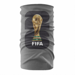 Бандана-труба - FATLINE