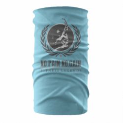 Бандана-труба - FATLINE