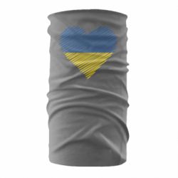 Бандана-труба - FATLINE