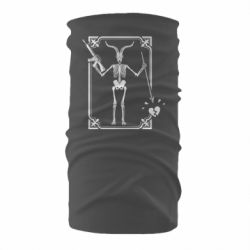 Бандана-труба - FATLINE