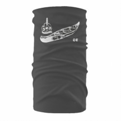 Бандана-труба - FATLINE