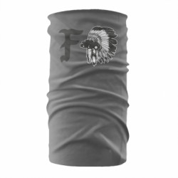 Бандана-труба - FATLINE