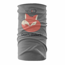 Бандана-труба - FATLINE