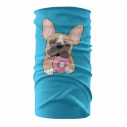 Бандана-труба - FATLINE