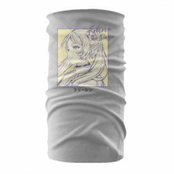 Бандана-труба - FATLINE