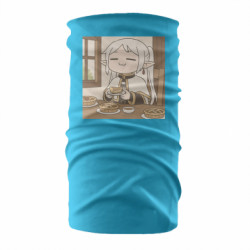 Бандана-труба - FATLINE