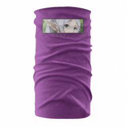 Бандана-труба - FATLINE