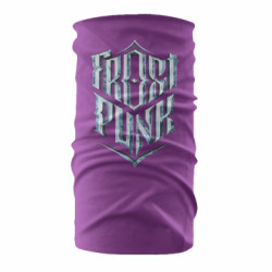 Бандана-труба - FATLINE