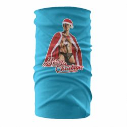 Бандана-труба - FATLINE