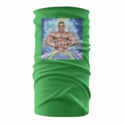 Бандана-труба - FATLINE