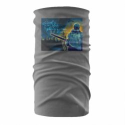 Бандана-труба - FATLINE