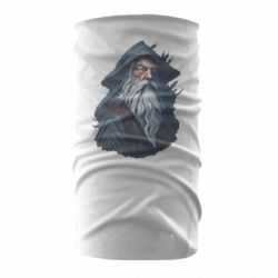 Бандана-труба - FATLINE