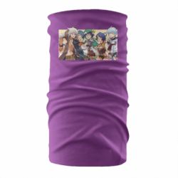 Бандана-труба - FATLINE