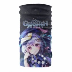 Бандана-труба Геншин