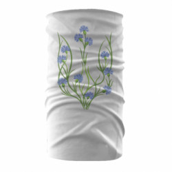 Бандана-труба - FATLINE