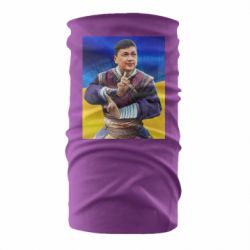 Бандана-труба - FATLINE