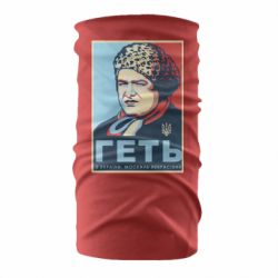 Бандана-труба - FATLINE