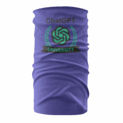 Бандана-труба - FATLINE