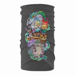 Бандана-труба - FATLINE