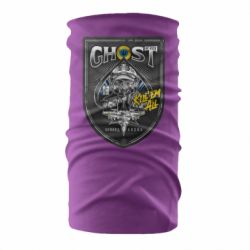 Бандана-труба Бандана-труба - FATLINE