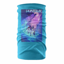 Бандана-труба - FATLINE