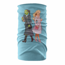 Бандана-труба - FATLINE