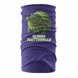 Бандана-труба - FATLINE