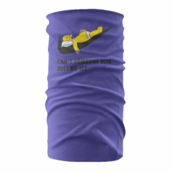 Бандана-труба - FATLINE