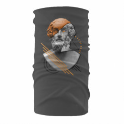 Бандана-труба - FATLINE