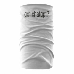 Бандана-труба - FATLINE