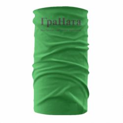 Бандана-труба - FATLINE