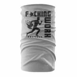 Бандана-труба - FATLINE