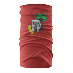 Бандана-труба - FATLINE