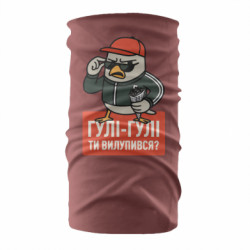 Бандана-труба - FATLINE