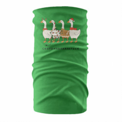 Бандана-труба - FATLINE