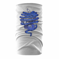 Бандана-труба - FATLINE