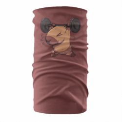 Бандана-труба - FATLINE